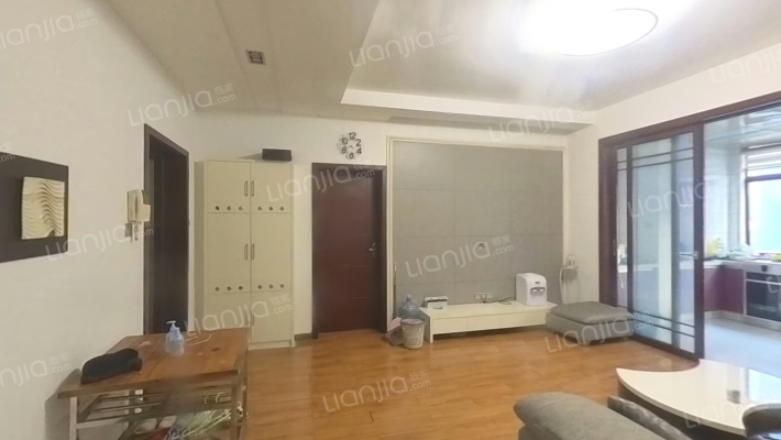 港岳豪庭二手房实景图