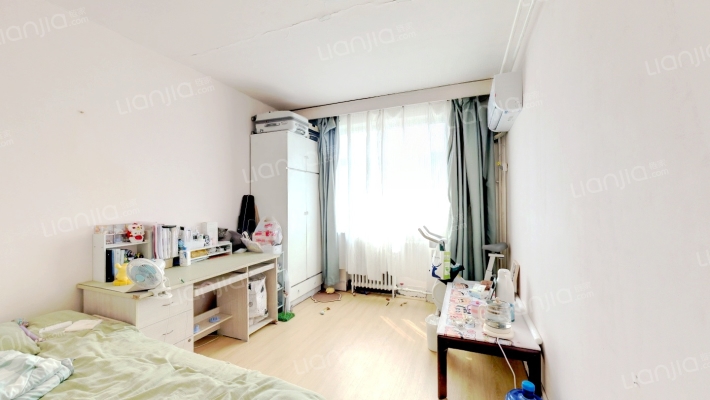 科技厅生活区二手房实景图