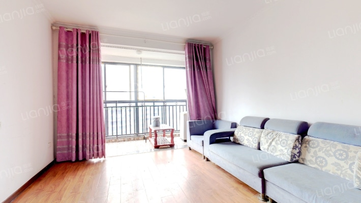 绿苑星家二手房实景图