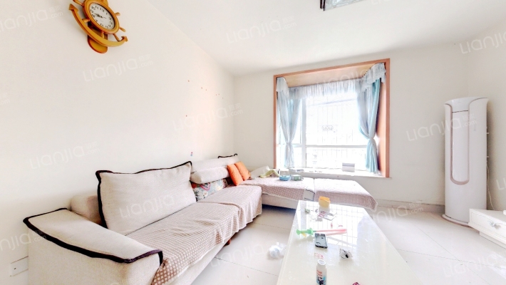 锦西阳光二手房实景图