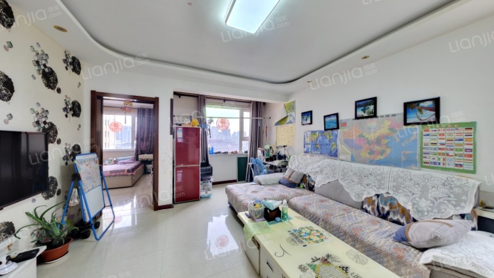 神华·万利城二手房实景图