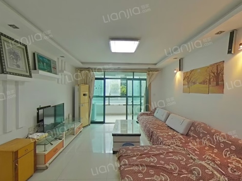 整租·锦绣江南(相城区) 2室1厅 南/北