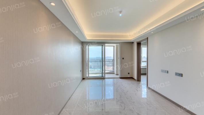 万科四季都会二手房实景图