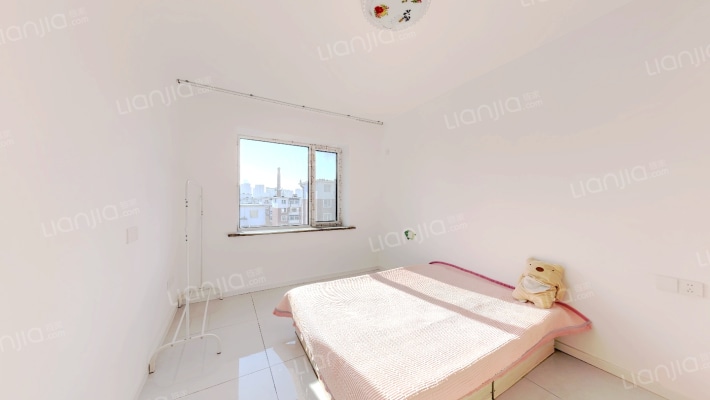 泰北社区二手房实景图