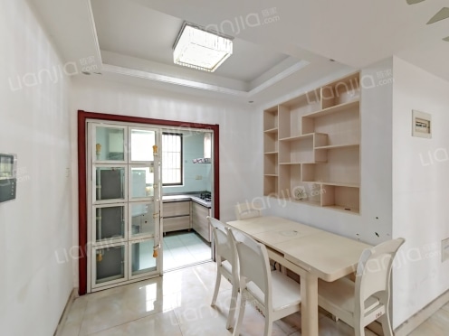 整租·恒盛皇家花园三期 3室2厅 南