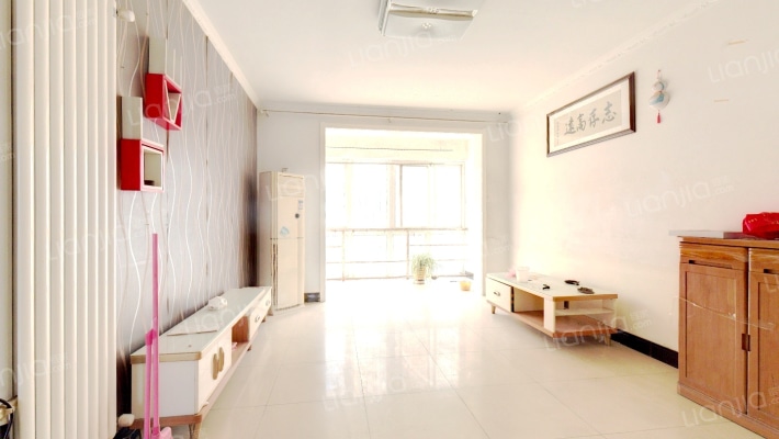 金桥美丽苑二手房实景图