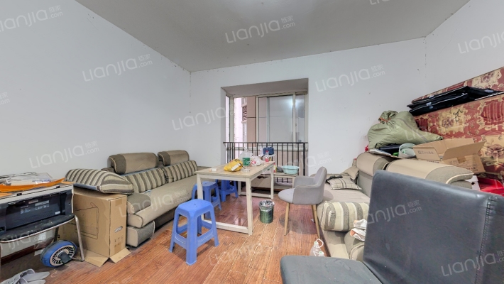 南湖锦苑二手房实景图