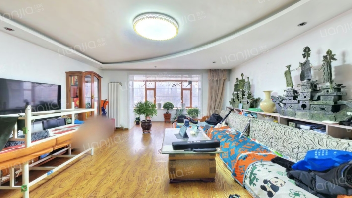 车城花园二手房实景图