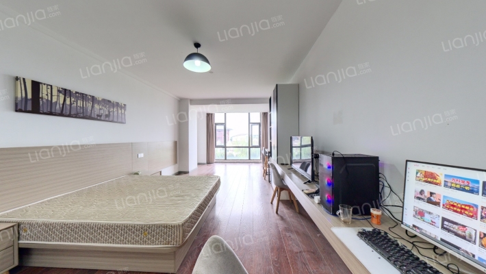 大桥路68号二手房实景图