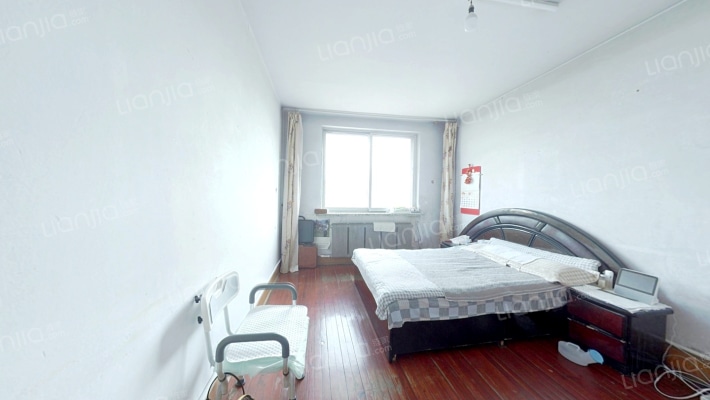 东晨小区二手房实景图