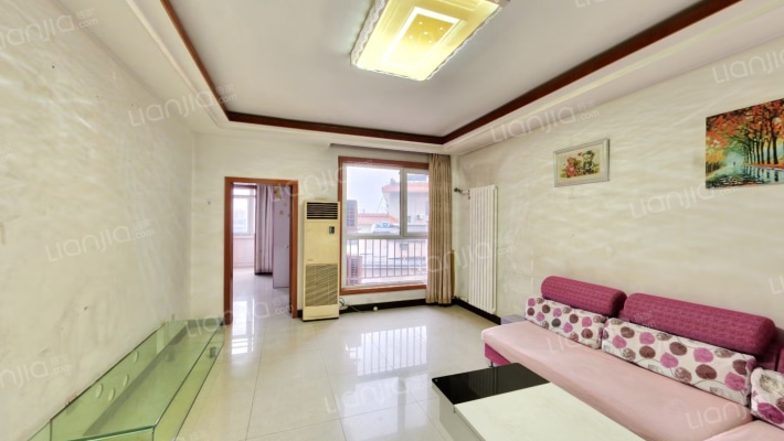 秋实家园二手房实景图