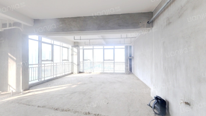 江西国际汽车广场二手房实景图