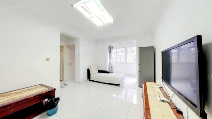 菱角塘小区玉菱中里二手房实景图