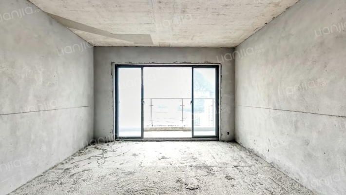 人民大厦二手房实景图