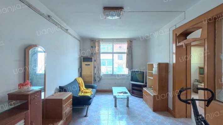 宝塔小区二手房实景图