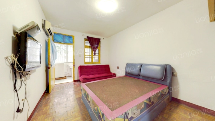 树园二手房实景图