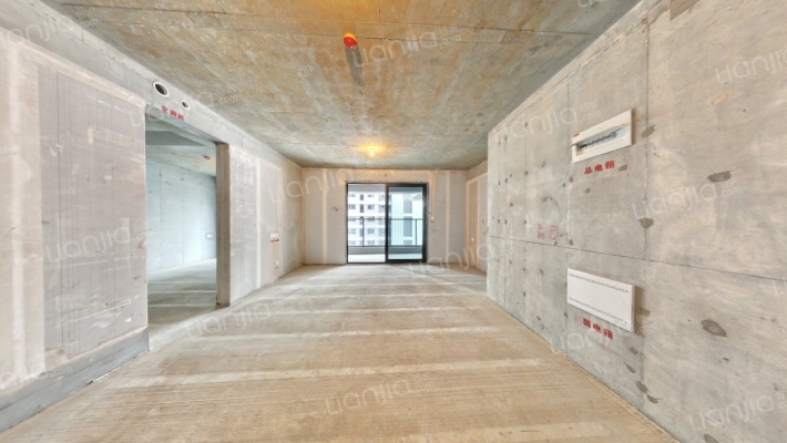 保利云谷天汇二手房实景图