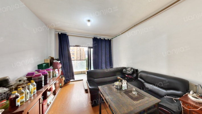 碧桂园时代天麓府西苑二手房实景图