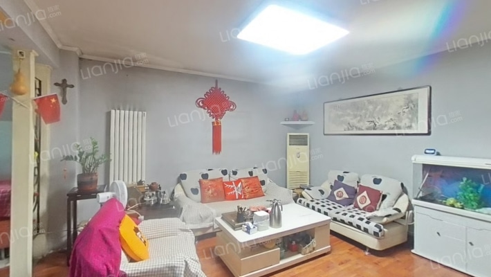 和平路468号二手房实景图