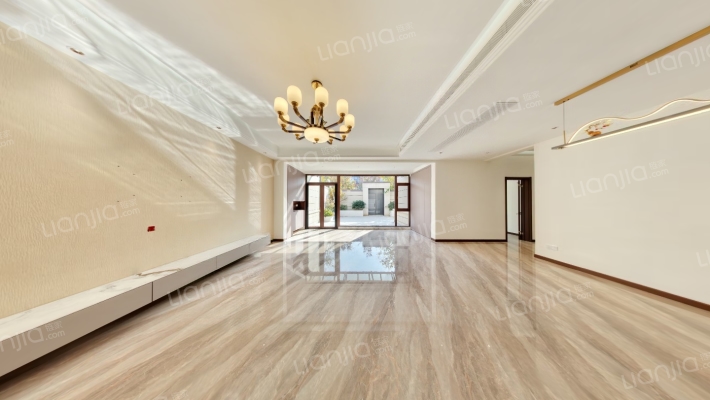 隆和大溪谷五期二手房实景图