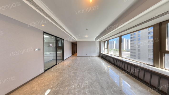 融创时代奥城DK5二手房实景图