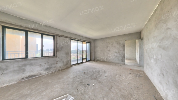 盛凯尚轩二手房实景图