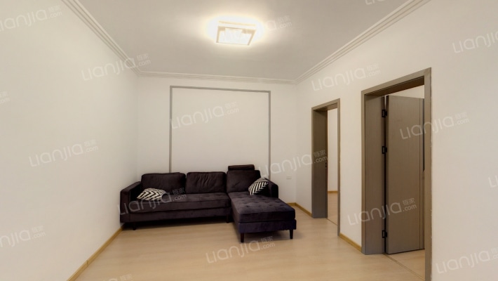 铁西一里二手房实景图