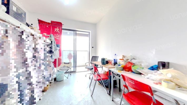 观月台二手房实景图