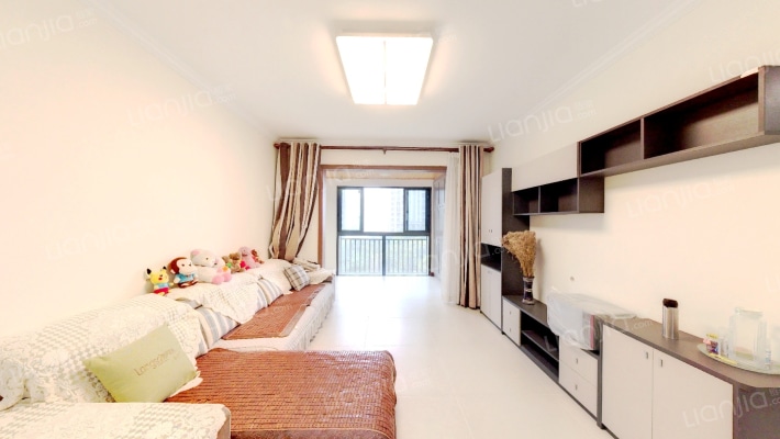 美利山公园城市二手房实景图