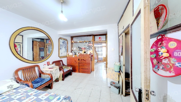 兴隆街二手房实景图