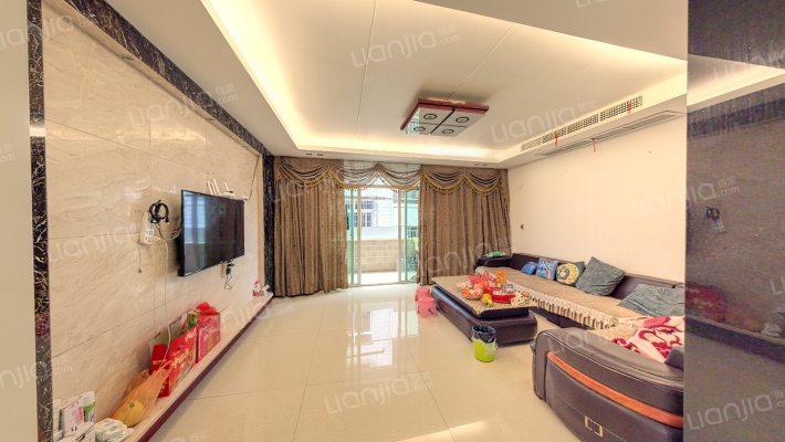 水产宿舍二手房实景图