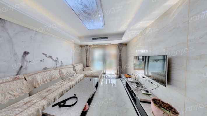 湖滨水岸二手房实景图