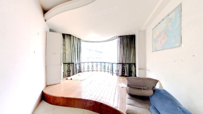 旺府公寓二手房实景图