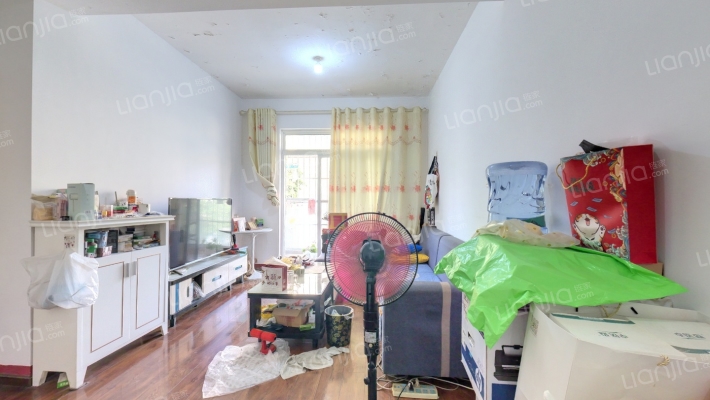 侯家花园B区二手房实景图