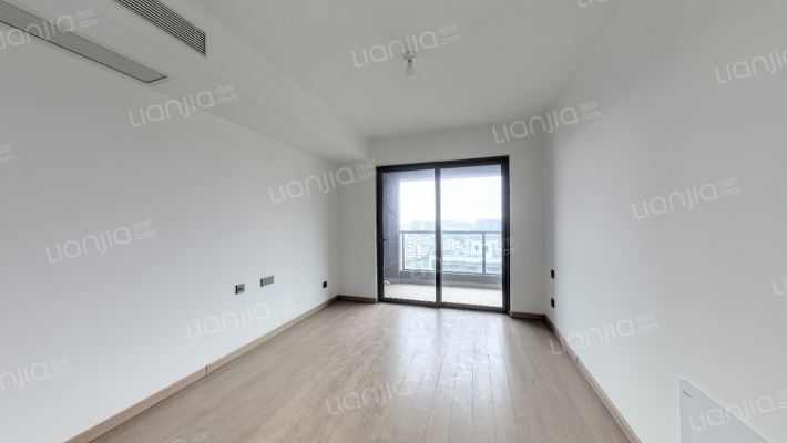 旭辉瓯江城二手房实景图