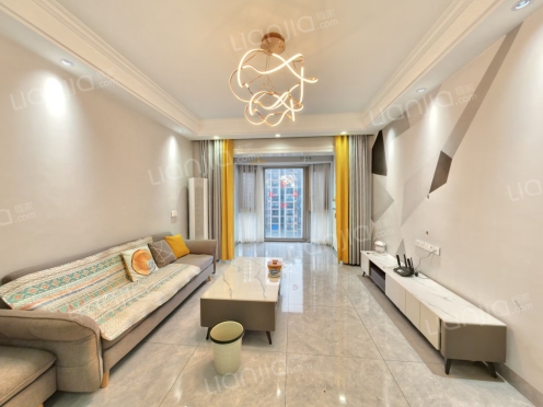 整租·颐养公社·阳光城 3室2厅 南/北