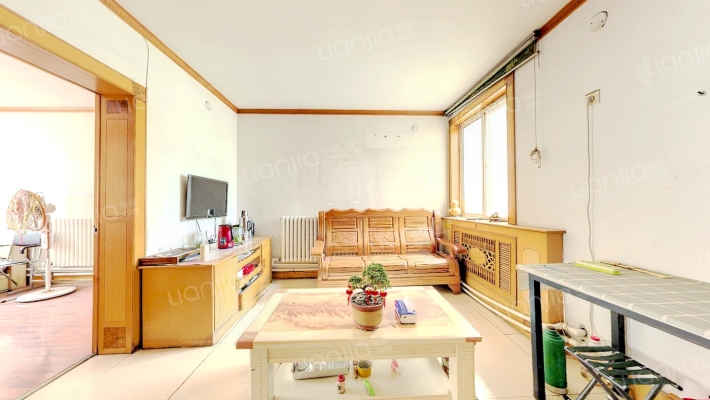 方井园小区二手房实景图