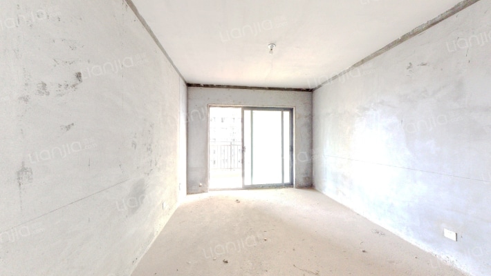 兴隆景苑二手房实景图