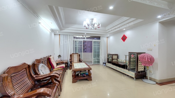 升平苑二手房实景图