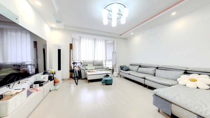 锦鸿西苑二手房实景图