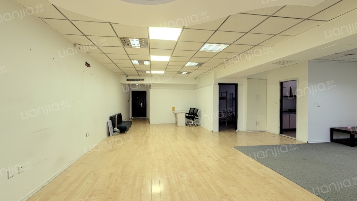 正大广场二手房实景图