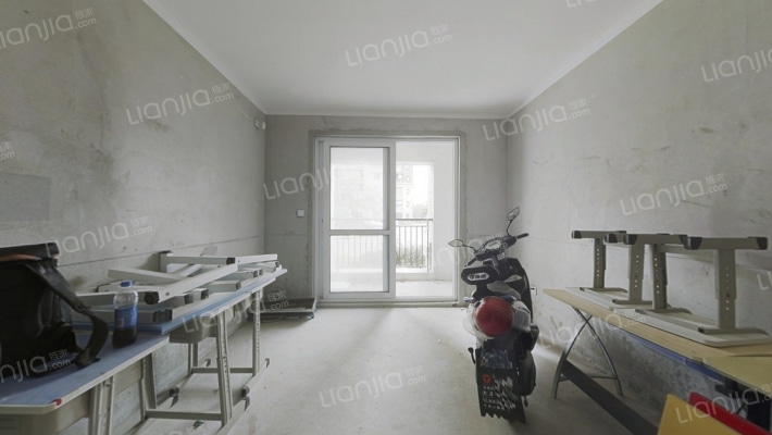 光明南郡二手房实景图