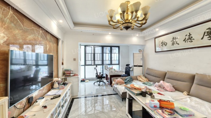 高升时代广场二手房实景图