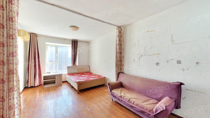 赵都新城利和园二手房实景图