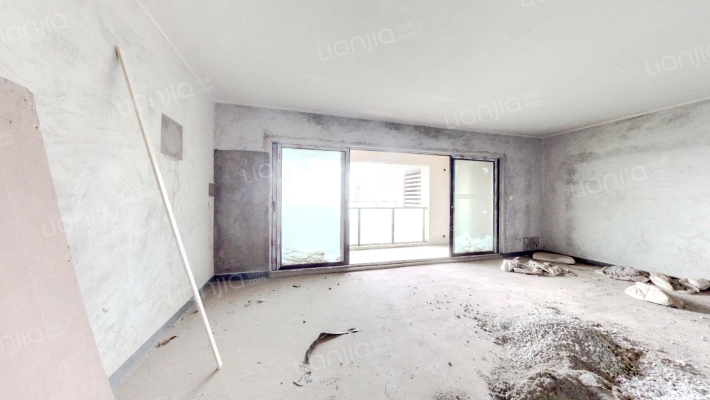 金科金辉博翠山揽翠二手房实景图