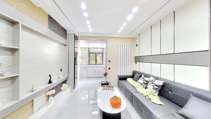 海河路二手房实景图