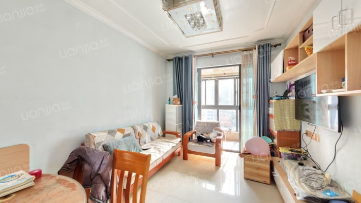 温州碧桂园二手房实景图