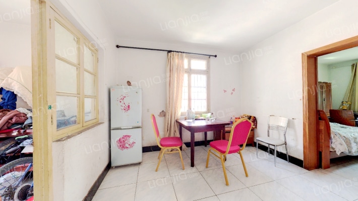 凤阳三村二手房实景图