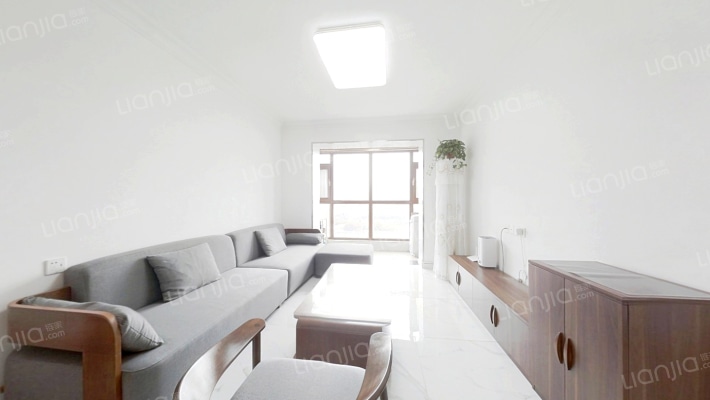 碧桂园天玺二手房实景图