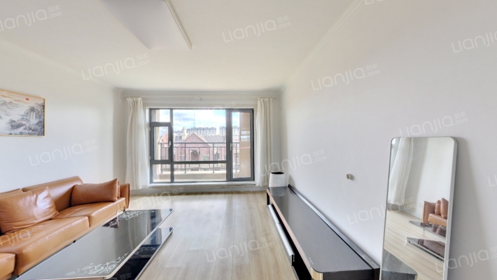 晟鑫康诗丹郡二手房实景图